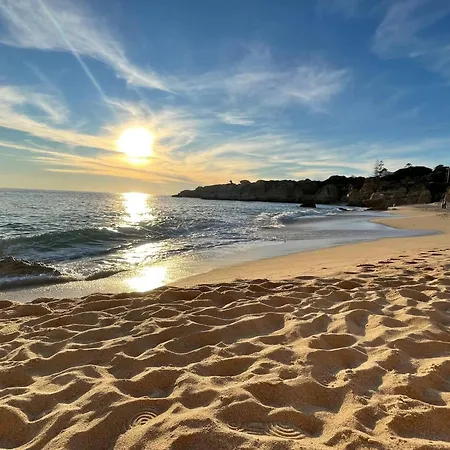 Casa Jokpa Mar Near So Rafael * アルブフェイラ