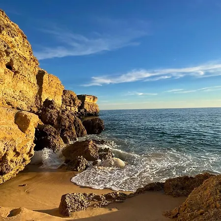 Casa Jokpa Mar Near So Rafael 別荘 *