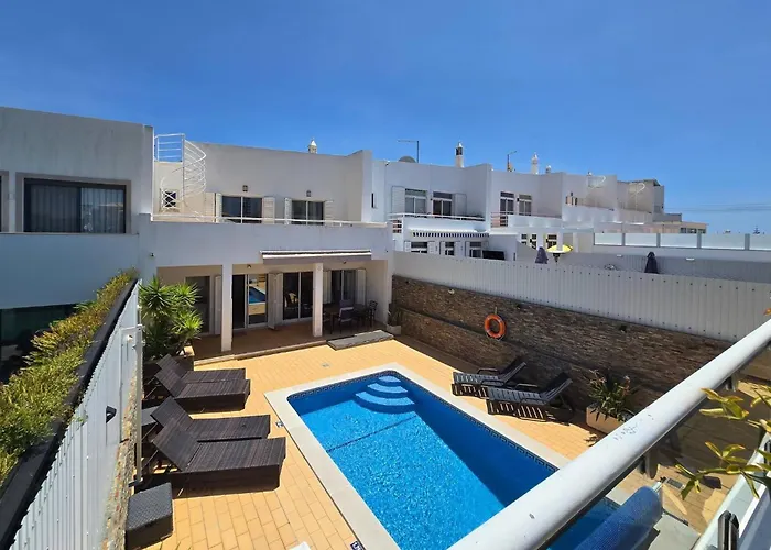 別荘 Casa Jokpa Mar Near So Rafael *