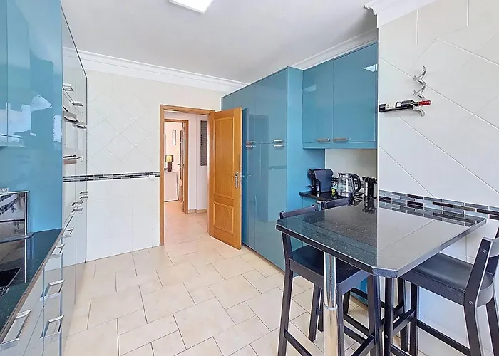 Casa Jokpa Mar Near So Rafael *