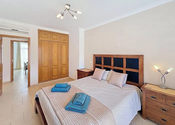 Casa Jokpa Mar Near So Rafael 別荘 アルブフェイラ