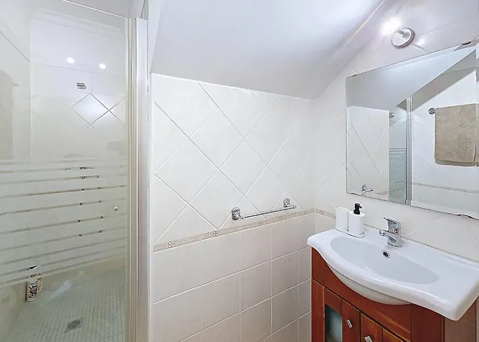 Casa Jokpa Mar Near So Rafael 別荘 アルブフェイラ