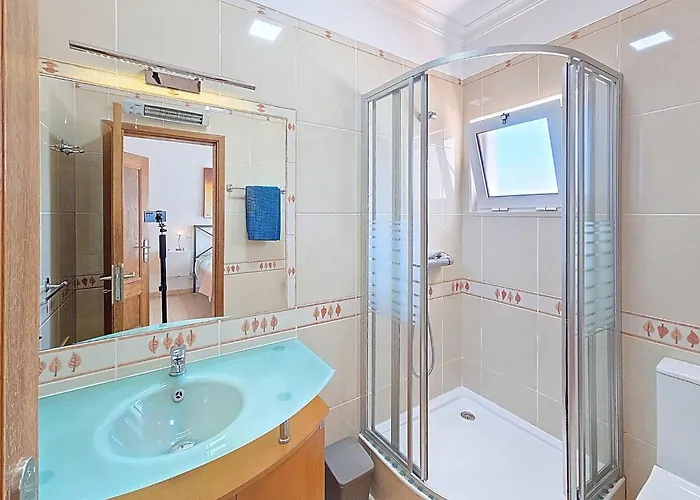 別荘 Casa Jokpa Mar Near So Rafael