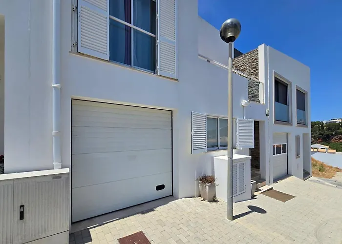 別荘 Casa Jokpa Mar Near So Rafael *