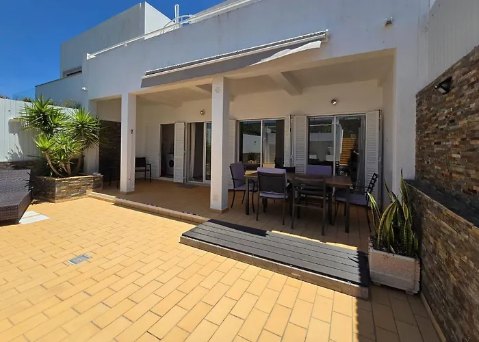 Casa Jokpa Mar Near So Rafael 別荘