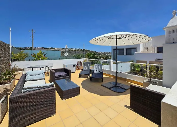 Casa Jokpa Mar Near So Rafael 別荘 *