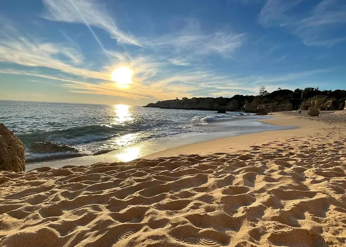 Casa Jokpa Mar Near So Rafael * アルブフェイラ