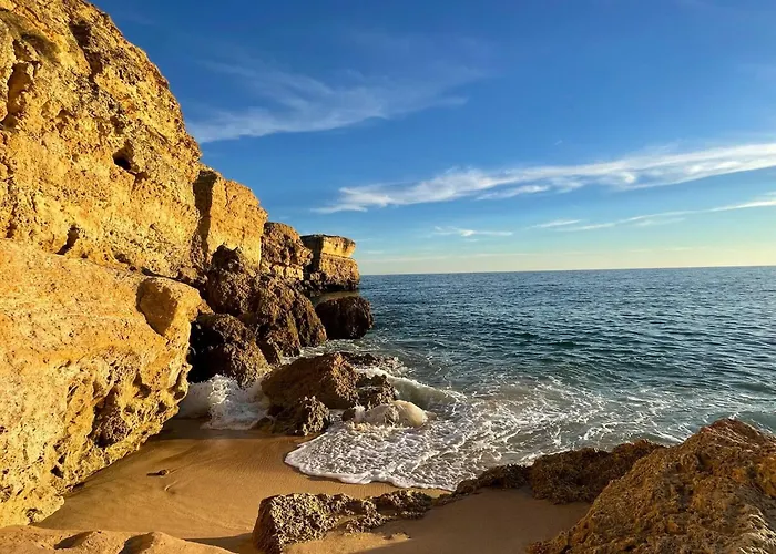 Casa Jokpa Mar Near So Rafael 別荘 *