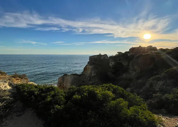 Casa Jokpa Mar Near So Rafael