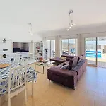 Holiday home Casa Jokpa Mar - Near So Rafael