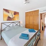 Holiday home Casa Jokpa Mar - Near So Rafael