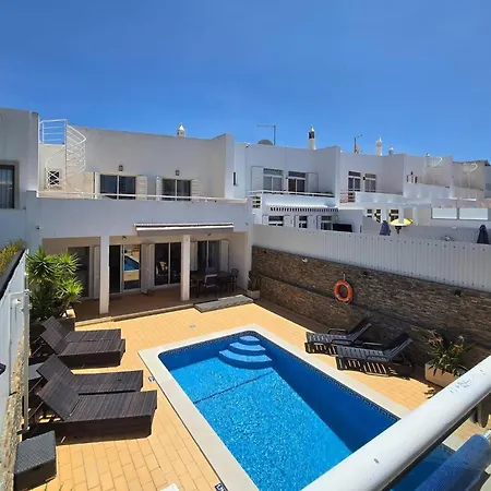 Holiday home Casa Jokpa Mar - Near So Rafael *