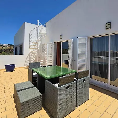 Σπίτι διακοπών Casa Jokpa Mar - Near So Rafael Αλμπουφέιρα
