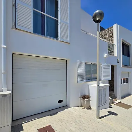 Σπίτι διακοπών Casa Jokpa Mar - Near So Rafael *
