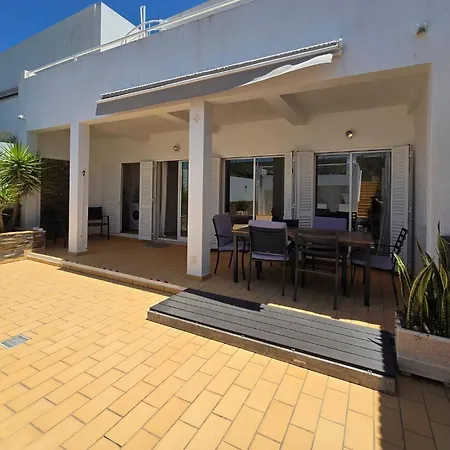 Casa Jokpa Mar - Near So Rafael Σπίτι διακοπών