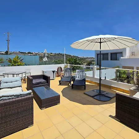 Casa Jokpa Mar - Near So Rafael Σπίτι διακοπών *