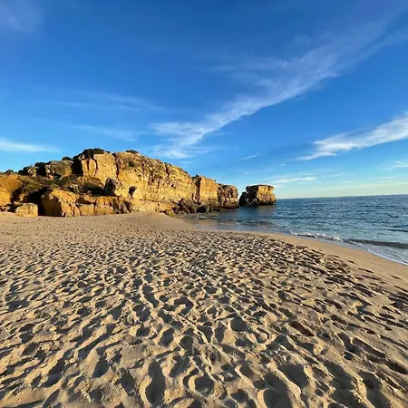 Feriehus Casa Jokpa Mar Near So Rafael Albufeira