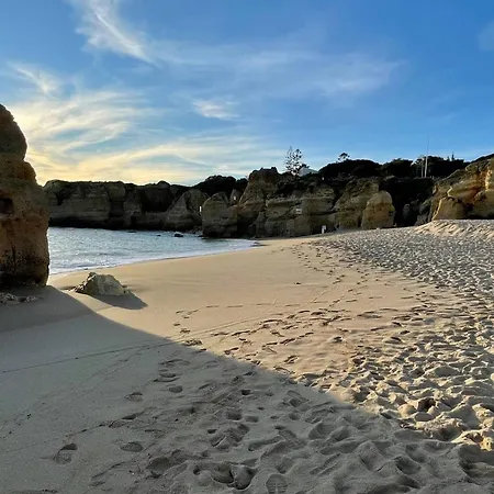 Casa Jokpa Mar Near So Rafael Feriehus
