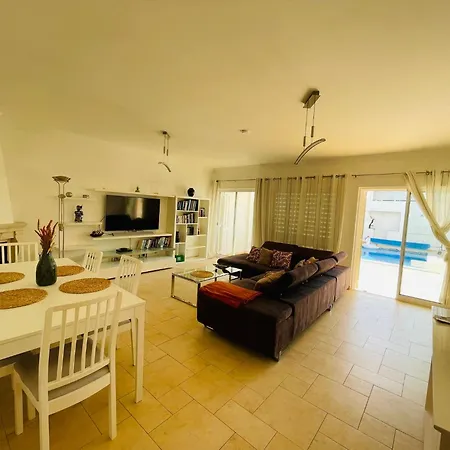 Casa Jokpa Mar - Near So Rafael Σπίτι διακοπών