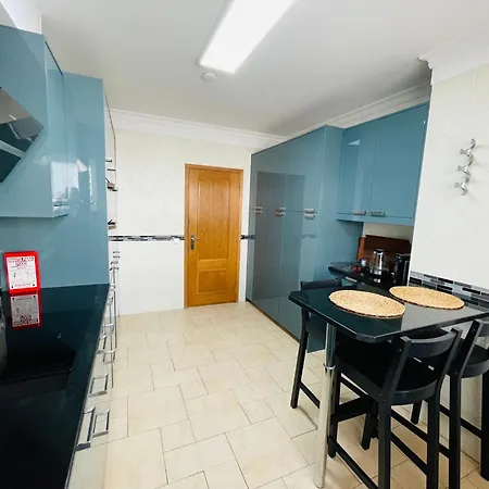 Σπίτι διακοπών Casa Jokpa Mar - Near So Rafael *