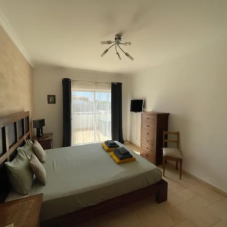 Casa Jokpa Mar - Near So Rafael Σπίτι διακοπών