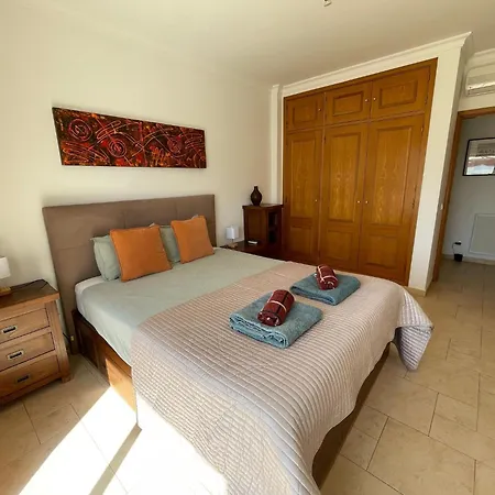 Σπίτι διακοπών Casa Jokpa Mar - Near So Rafael Αλμπουφέιρα