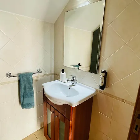 Casa Jokpa Mar - Near So Rafael Σπίτι διακοπών
