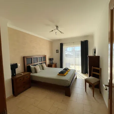 Casa Jokpa Mar - Near So Rafael Αλμπουφέιρα