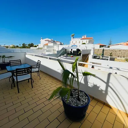 Casa Jokpa Mar - Near So Rafael Σπίτι διακοπών
