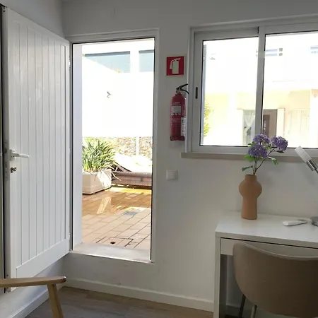 Σπίτι διακοπών Casa Jokpa Mar - Near So Rafael Αλμπουφέιρα