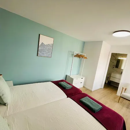 Casa Jokpa Mar - Near So Rafael Αλμπουφέιρα