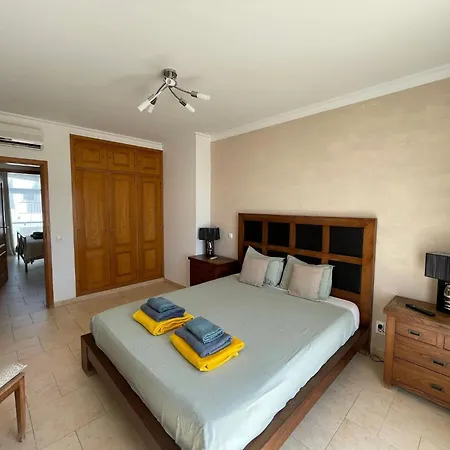 Casa Jokpa Mar - Near So Rafael * Αλμπουφέιρα
