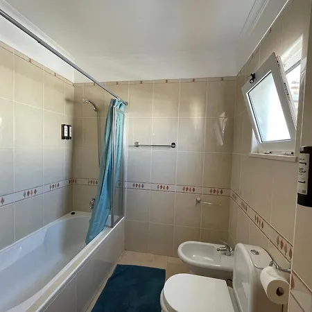 Σπίτι διακοπών Casa Jokpa Mar - Near So Rafael