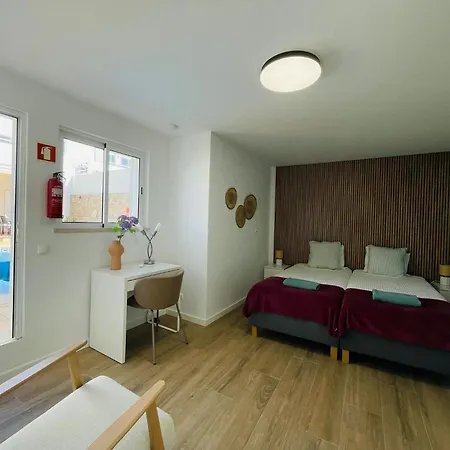 Σπίτι διακοπών Casa Jokpa Mar - Near So Rafael *