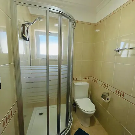 Casa Jokpa Mar - Near So Rafael * Αλμπουφέιρα