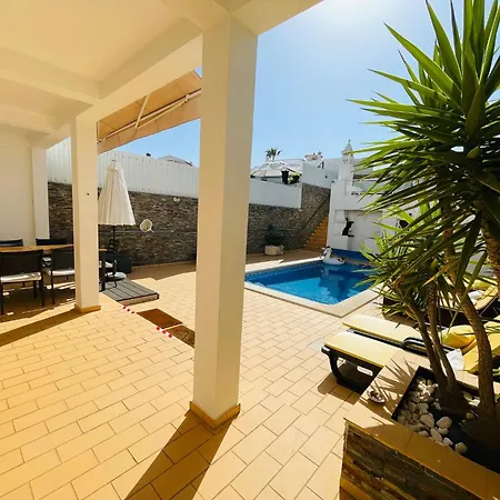 Σπίτι διακοπών Casa Jokpa Mar - Near So Rafael