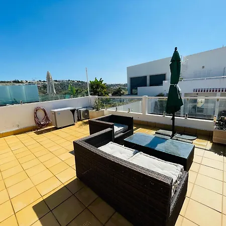 Casa Jokpa Mar - Near So Rafael * Αλμπουφέιρα