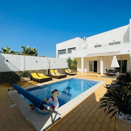 Casa Jokpa Mar - Near So Rafael Σπίτι διακοπών