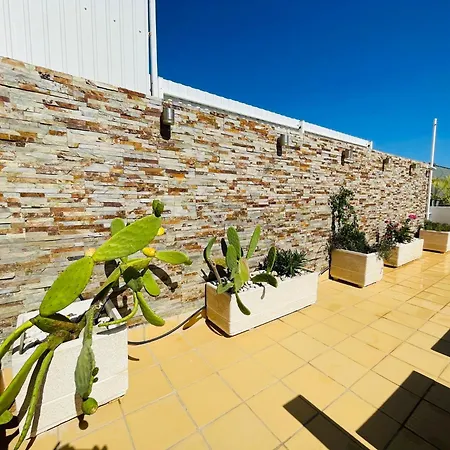 Σπίτι διακοπών Casa Jokpa Mar - Near So Rafael