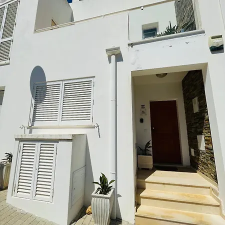 Casa Jokpa Mar - Near So Rafael Σπίτι διακοπών