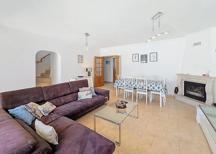 Feriehus Casa Jokpa Mar Near So Rafael