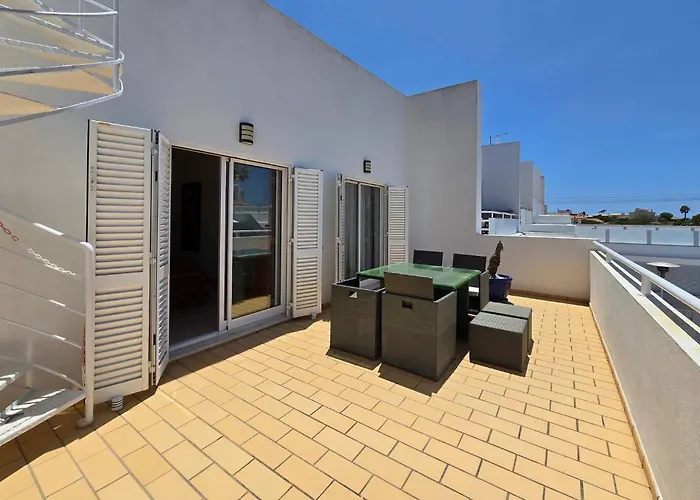 Feriehus Casa Jokpa Mar Near So Rafael *