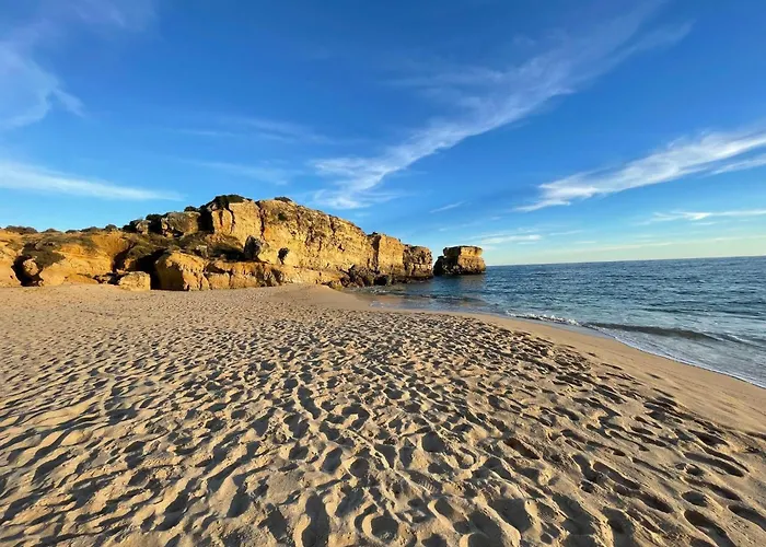 Feriehus Casa Jokpa Mar Near So Rafael Albufeira