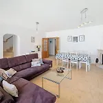 بيت للعطل Casa Jokpa Mar - Near So Rafael