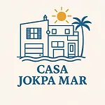 Casa Jokpa Mar - Near So Rafael بيت للعطل