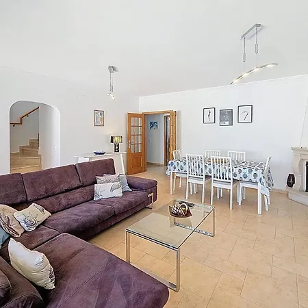 度假居 Casa Jokpa Mar - Near So Rafael