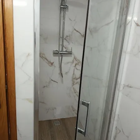 Casa Jokpa Mar - Near So Rafael * 阿尔布费拉